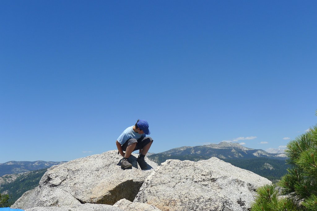 YosemiteCreek 088